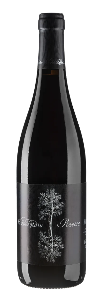 Вино Lo Zoccolaio Бароло Равера сух/чер 0,75л Італ14.5%